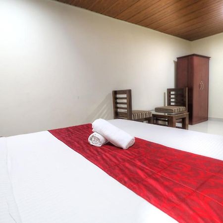Coorg The Bliss Avani Tulsa Exterior foto