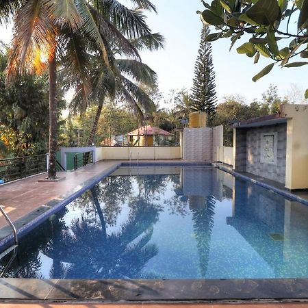 Coorg The Bliss Avani Tulsa Exterior foto