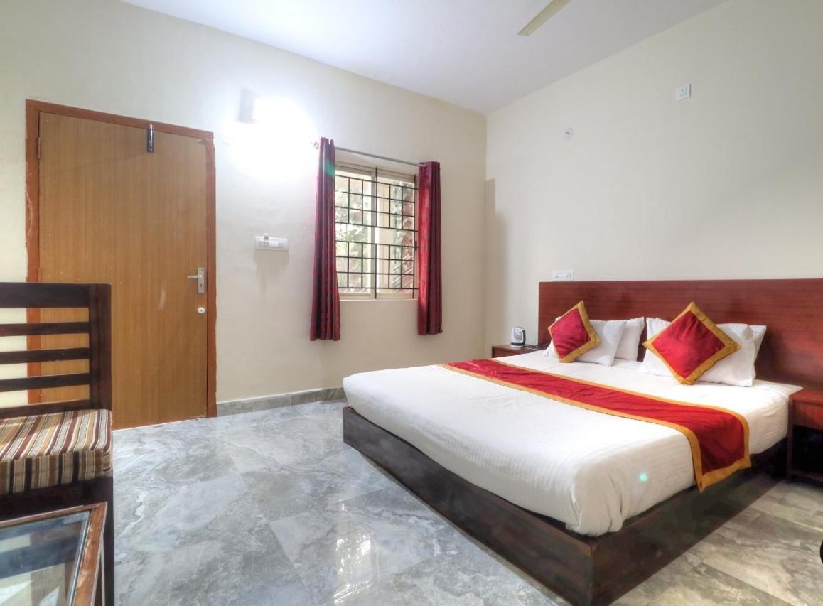 Coorg The Bliss Avani Tulsa Exterior foto